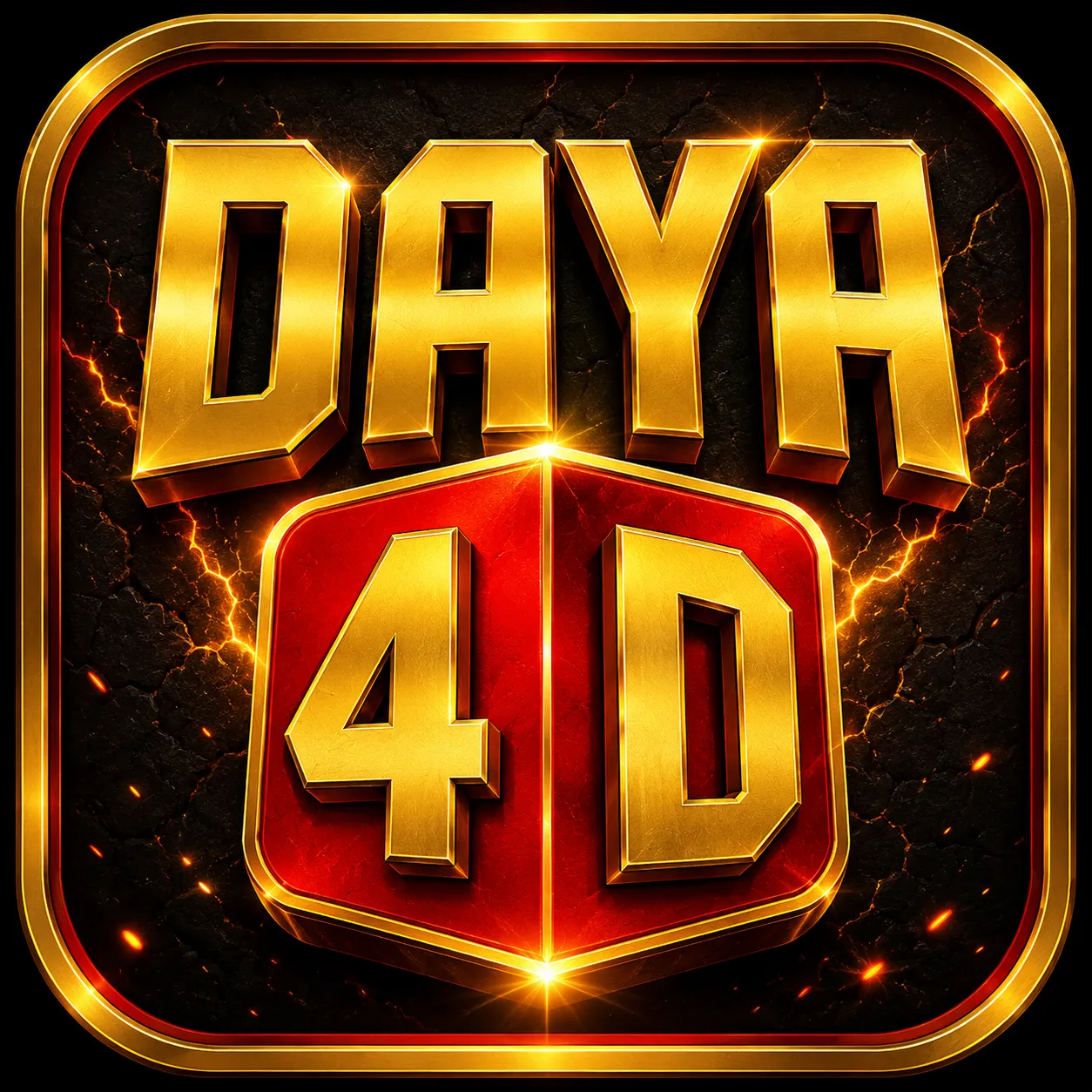 DAYA4D - Game Strategi Petualangan yang Mengasyikkan