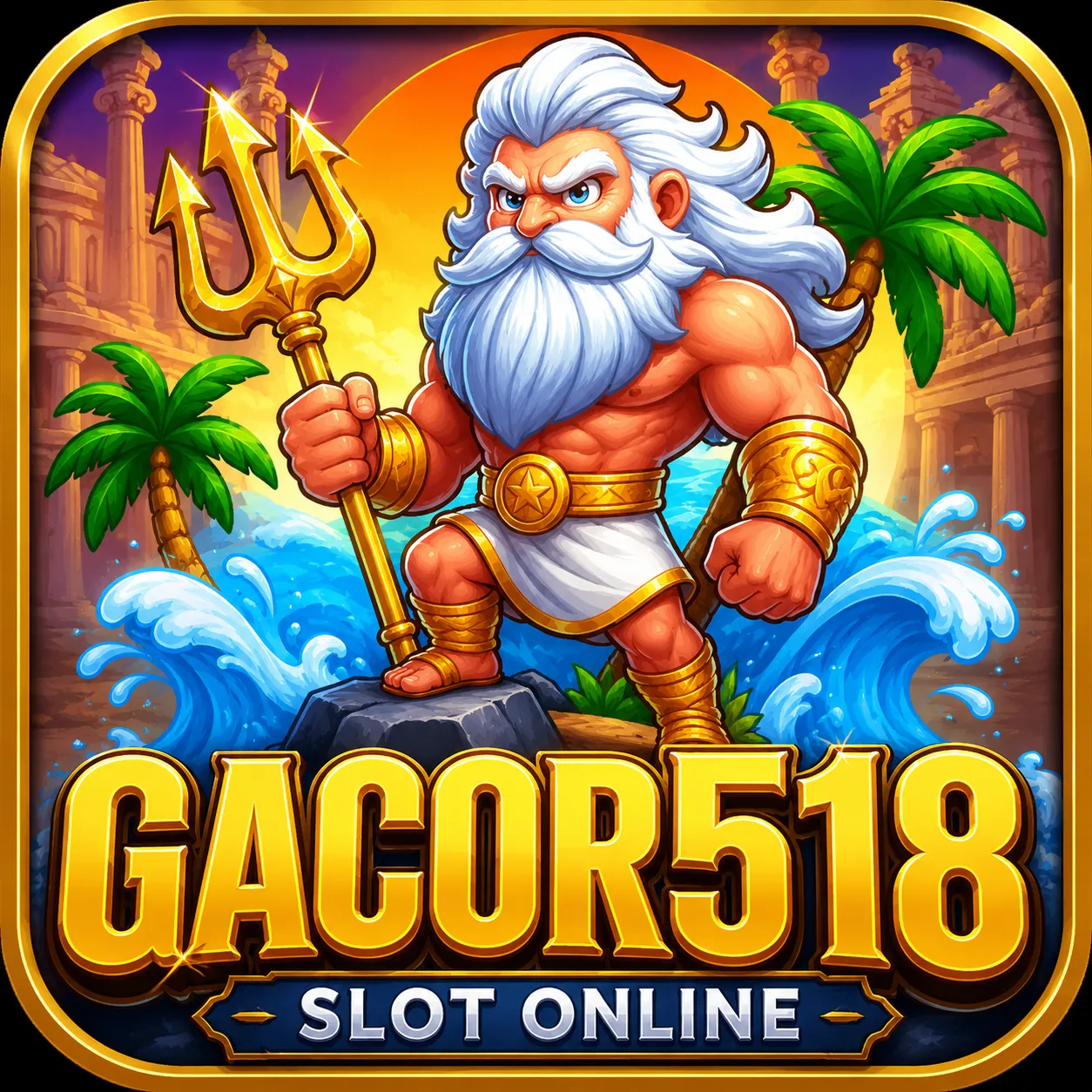 GACOR518 - Pertarungan Terhebat di Dunia Game