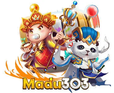 MADU303 - Pertahanan Menara yang Mengasyikkan