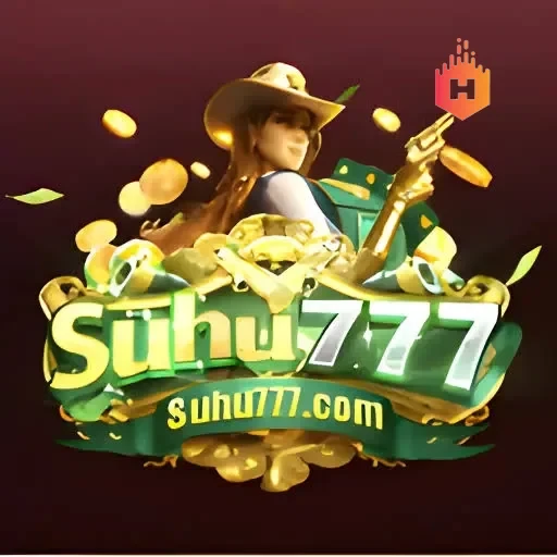 Logo suhu777